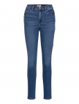 Wrangler - High Rise Skinny - Kitsad - 42 x 32
