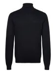 Lindbergh - Ecovero L/S Roll Neck Knit - K&otilde;rge kaelusega - S