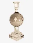 C'est Bon - Crystal Candle Holder - K&uuml;&uuml;nlajalad - ONE SIZE