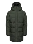 ONLY & SONS - Onscarl Life Long Quilted Coat Otw Noos - Polsterdatud jakid - XS