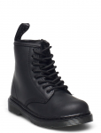Dr. Martens - 1460 Serena Mono T Black Republic Wp - Saapad - 27