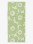 Marimekko Home - Unikko Bath Towel 70X150 Cm - Vannir&auml;tikud - 70X150CM