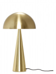 H&uuml;bsch - Mush Bordlampe - Laualambid - H50CM