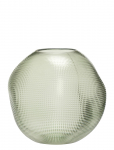 H&uuml;bsch - Balloon Vase - Big Vases - H22CM