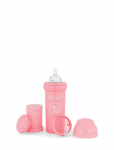 Twistshake - Twistshake Anti-Colic Baby Bottle - Lutipudelid - 260 ml
