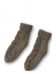 That's Mine - Ardette Knitted Pointelle Socks 19-21 - Sokid - 19-21