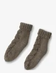 That's Mine - Ardette Knitted Pointelle Socks 19-21 - Sokid - 19-21