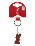 Fodbold - Keyring Liverpool - V&otilde;tmehoidjad - ONE SIZE