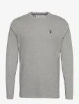 U.S. Polo Assn. - Brolin Ls T-Shirt - Pikkade varrukatega - XL