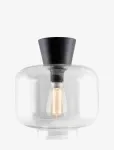 Globen Lighting - Ceiling Lamp Ritz - Laelambid - ONE SIZE