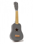 Kid's Concept - Guitar Dark Grey - Muusikariistad - ONE SIZE