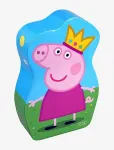 Gurli Gris - Peppa Pig Shaped Puzzle Princess - Klassikalised m&otilde;istatused - ONE SIZE
