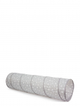 Kid's Concept - Tunnlar Grey Star - M&auml;ngutunnelid - ONE SIZE