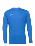 Nike - Nike Dri-Fit Park Vii - Pikkade varrukatega - XXL