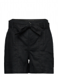 Lauren Ralph Lauren - Belted Linen Short - Kroogitud v&ouml;&ouml;kohaga l&uuml;hikesed p&uuml;ksid - 44
