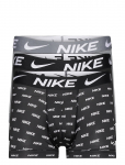 NIKE Underwear - Trunk 3Pk - Bokserid - S