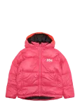 Helly Hansen - K Isfjord Down Jacket - Tepitud ja polsterdatud - 110