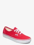 VANS - Authentic - Madala s&auml;&auml;rega sporditossud - 42.5