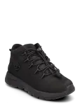 Timberland - Mid Lace Up Sneaker - Madala s&auml;&auml;rega tossud - 33