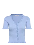 A-View - Fabia Ss Tee - Džemprid - 42