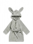 Elodie Details - Bathrobe - Mineral Green - Hommikumantlid - 1-3Y