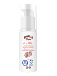 Hawaiian Tropic - Mineral Sun Milk Face Spf30 50 Ml - N&auml;gu - 50 ml