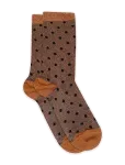 Mp Denmark - Donna Glitter Socks - Tavalised sokid - 37/39