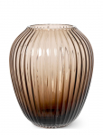 K&auml;hler - Hammersh&oslash;i Vase - Big Vases - H18.5CM