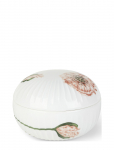 K&auml;hler - Hammersh&oslash;i Poppy Bonbonniere &Oslash;12 Cm M. Deko - Decorative Accessories-details - &Oslash;12X8.5CM