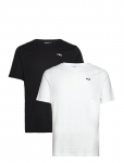 FILA - Brod Tee / Double Pack - L&uuml;hikeste varrukatega - M