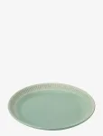 Knabstrup Keramik - Colorit, Plate - Praetaldrikud - &Oslash; 19 CM