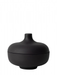 Design House Stockholm - Sand Medium Bowl W Lid - Serveerimiskausid - ONE SIZE