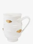 Jonathan Adler - Gilded Gala Mug - Kohvitassid - ONE SIZE