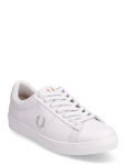 Fred Perry - Spencer Leather - Madala s&auml;&auml;rega tossud - 47