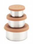 Haps Nordic - Steel Trio - Toidukarbid - 50ML 110ML 220ML