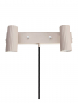 Globen Lighting - Wall Lamp Hubble 2 - Seinalambid - ONE SIZE