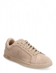 Polo Ralph Lauren - Heritage Court Ii Suede Sneaker - Madala s&auml;&auml;rega tossud - 46