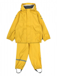 Mikk-line - Pu Rain No Susp., Grs - Vihmariiete komplektid - 128