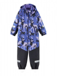 Reima - Kids' Winter Snowsuit Kurikka - Suusakombinesoonid ja -komplektid - 140
