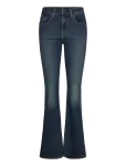 Levi's&reg; - 726 Hr Flare Blue Swell - Laieneva s&auml;&auml;rega - 28 x 30