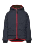 Liewood - Jackson Reversible Jacket - Fliisjakid - 128