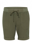 Kaffe Curve - Kcnana Shorts - Vabaaja l&uuml;hikesed p&uuml;ksid - 52