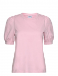 Vero Moda - Awkerry 2/4 O-Neck Top Noos - L&uuml;hikeste varrukatega - XL