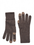 Davida Cashmere - Touch Gloves - S&otilde;rmikud - ONE SIZE