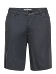 ONLY & SONS - Onsmark 0011 Cotton Linen Shorts Noos - Chino l&uuml;hikesed p&uuml;ksid - XL