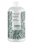 Australian Bodycare - Mouth Wash - For Good Oral Hygiene - 500 Ml - Mouth Wash - 500 ml REMOVE