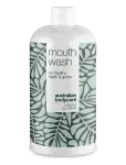 Australian Bodycare - Mouth Wash  - For Good Oral Hygiene - 500 Ml - Mouth Wash - 500 ml REMOVE