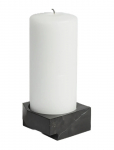 WOUD - Jeu De D&eacute;s 3 Candle Holder - Teek&uuml;&uuml;nlajalad - ONE SIZE
