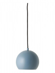 Frandsen Lighting - Ball Pendant - Rippvalgustid - &Oslash; 18 CM
