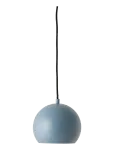 Frandsen Lighting - Ball Pendant - Rippvalgustid - &Oslash; 18 CM
